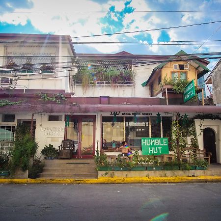 Humble Hut Hostel Manila Ngoại thất bức ảnh