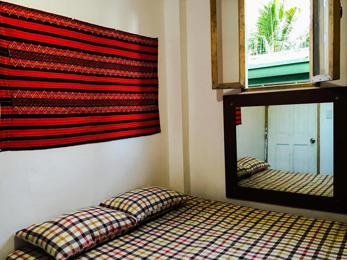 Humble Hut Hostel Manila Ngoại thất bức ảnh