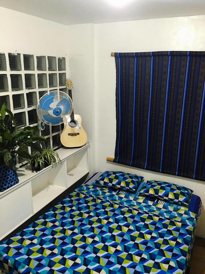 Humble Hut Hostel Manila Ngoại thất bức ảnh